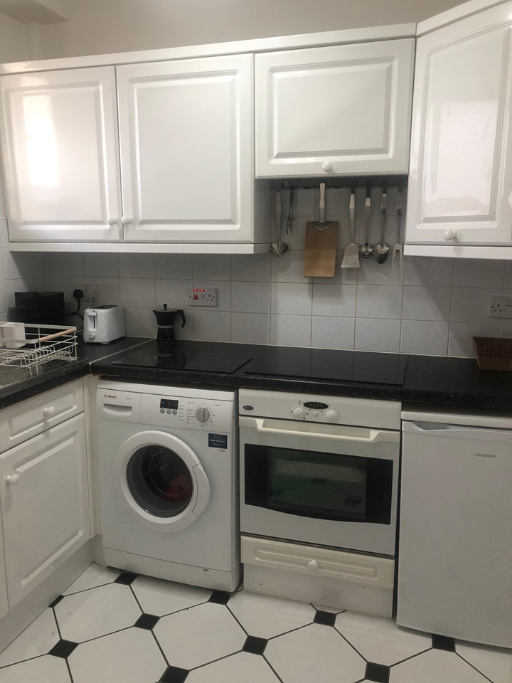 Additional image 9 of Room in a Shared Flat, Maida Vale, W9, N1 7GU