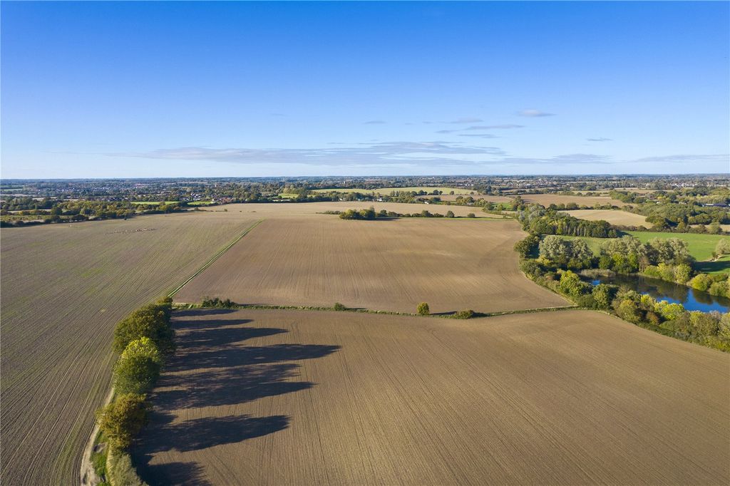 Additional image 5 of Land for saleLand At Pond Park, Bannister Green, Felsted, Essex CM6