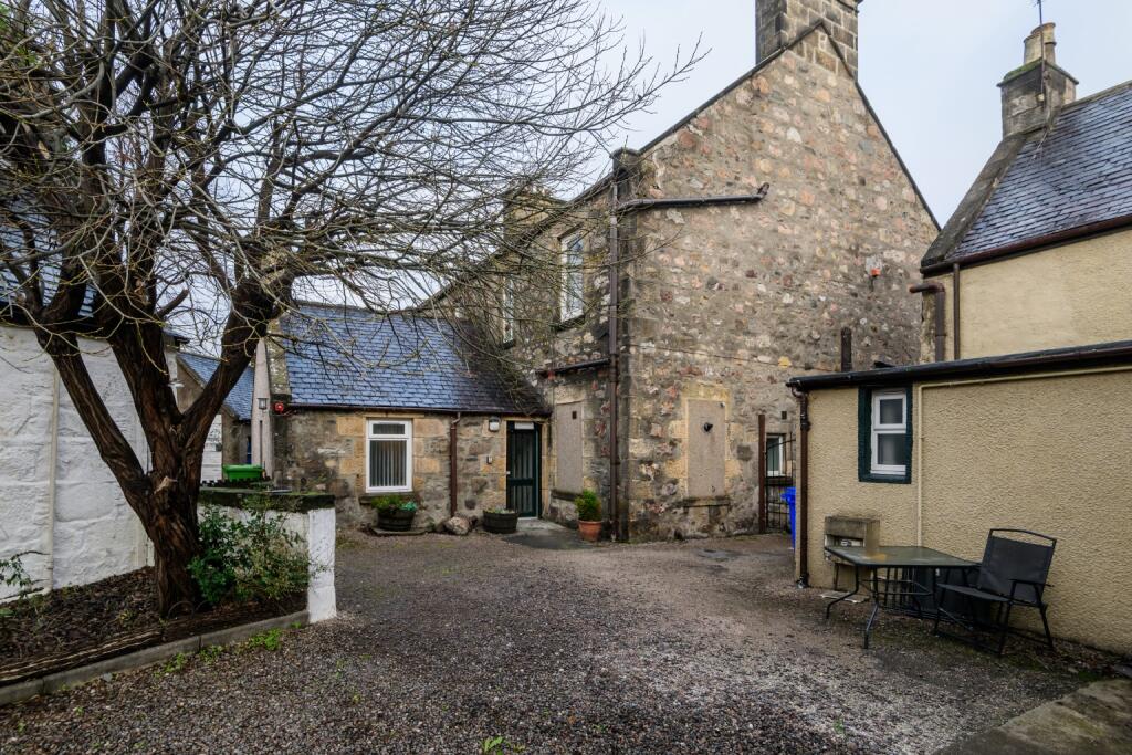 Additional image 55 of The Old Bank Building, High Street, Rothes, Aberlour, Moray, AB38 7AU