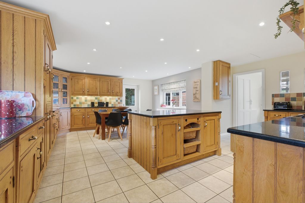 Additional image 4 of 4 bed detached house for saleBourne Croft, Sutton Road, Tamworth B78