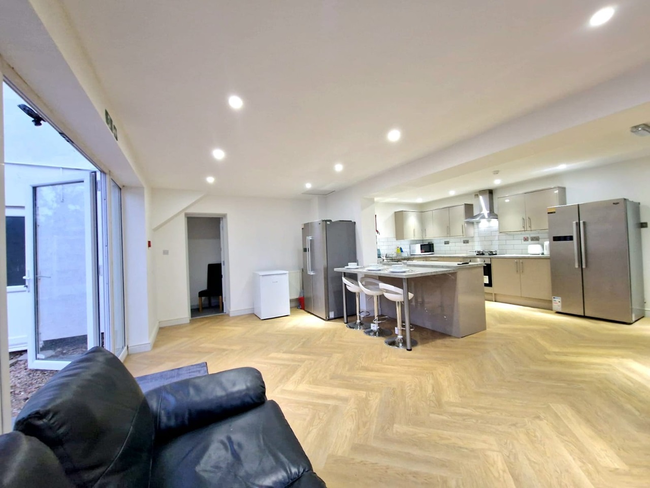 Additional image 8 of Room in a Shared House, Vicarage Road, B14, N1 7GU