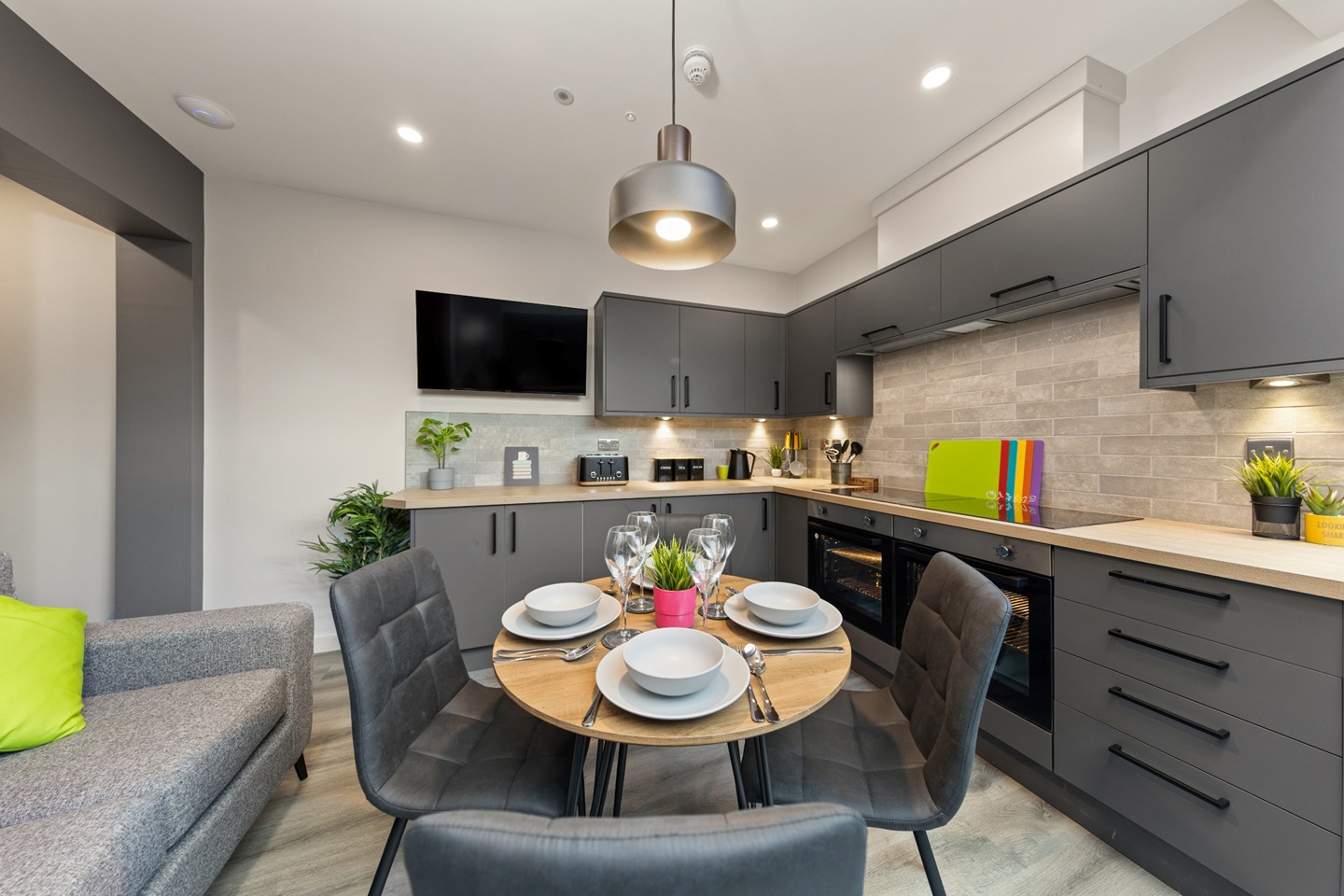 Additional image 17 of Room in a Shared House, Anderson Road, B66, N1 7GU