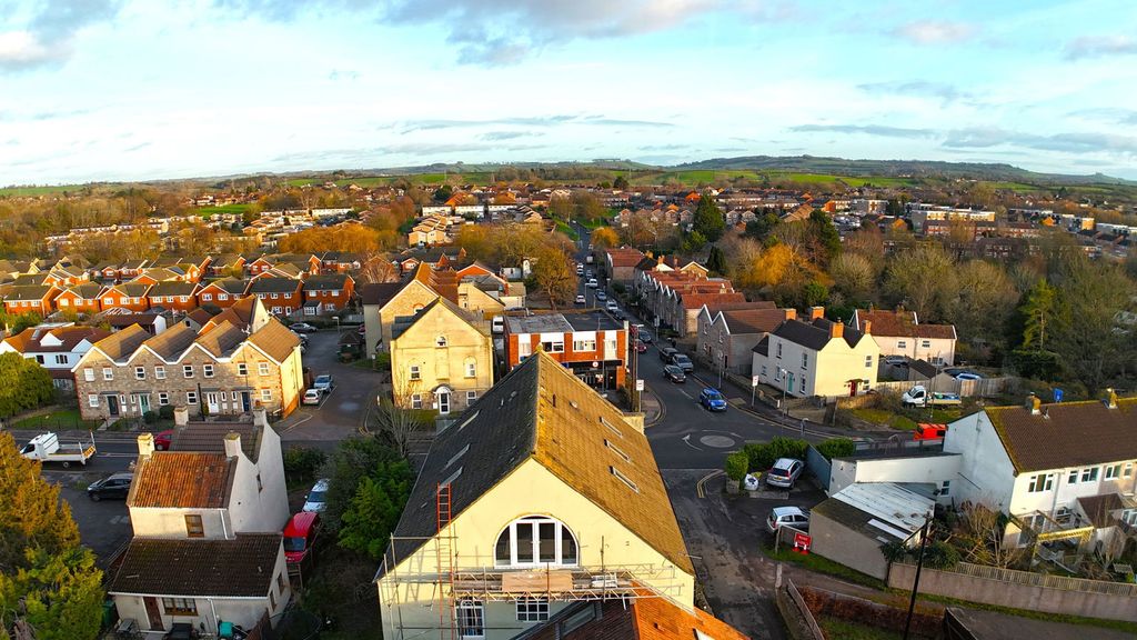 Additional image 30 of 3 bed flat for saleThe Old Weslyan Church, Warmley, Bristol BS30