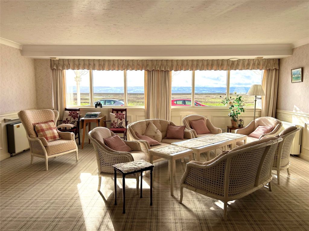 Additional image 2 of 1 bed flat for saleDeeside Court, The Parade, Parkgate, Neston CH64