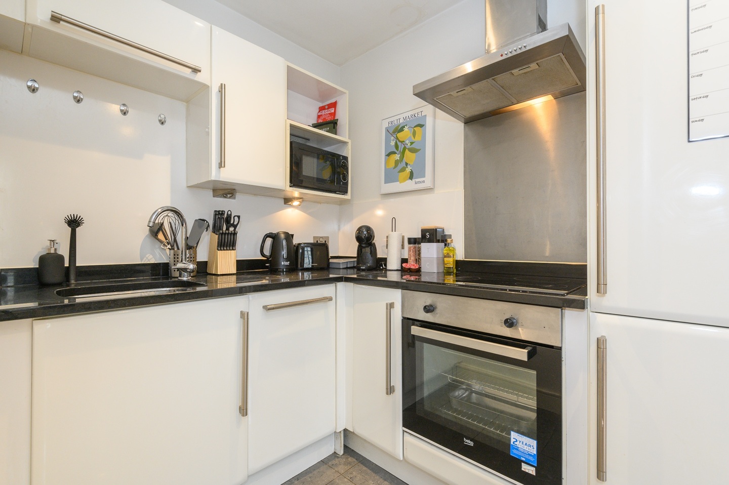 Additional image 19 of 2 Bed Flat, Bedford Chambers, LS1, LS1 5PZ