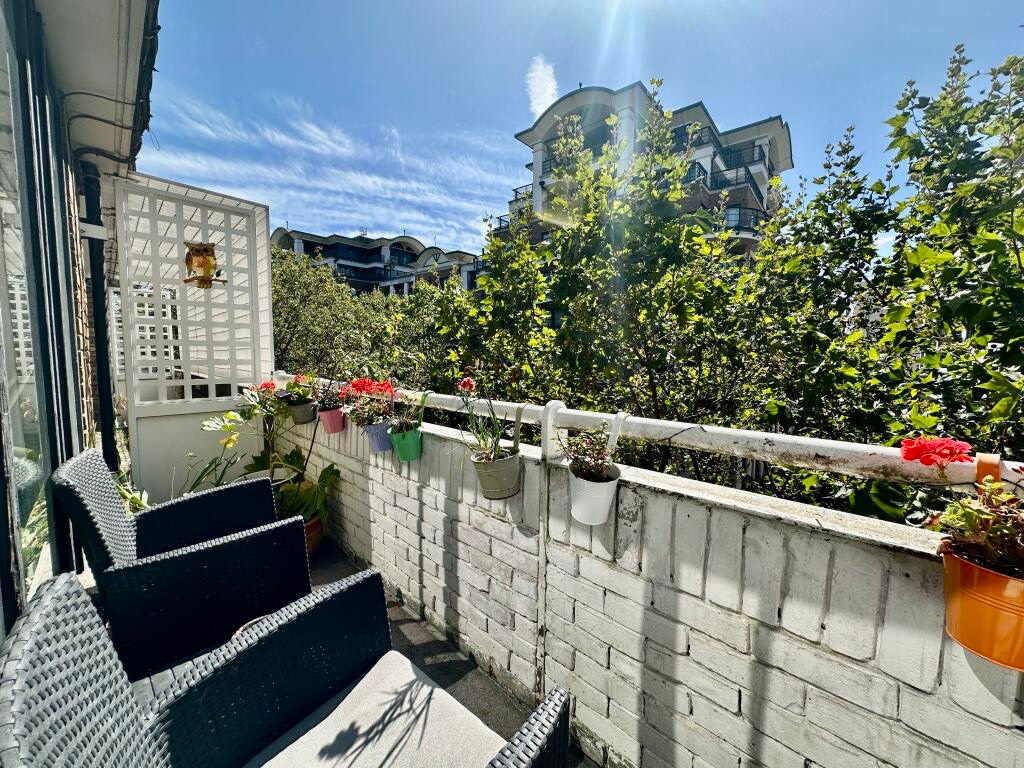 Additional image 7 of Studio Flat, Broadwood Terrace, W8, N1 7GU