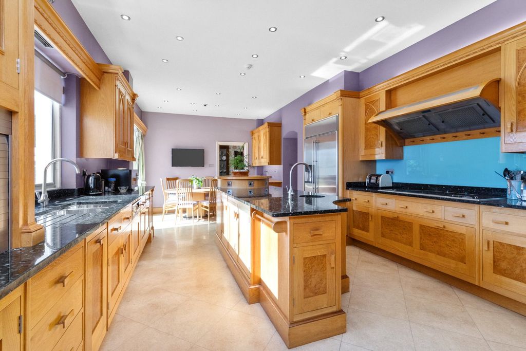 Additional image 8 of 7 bed detached house for saleLyminster Road, Lyminster, Arundel, West Sussex BN17