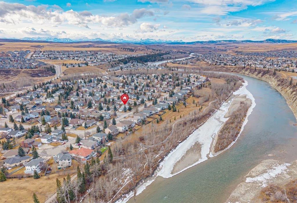 Additional image 2 of 2 Bow Place, Cochrane, AB, T4C 1M9