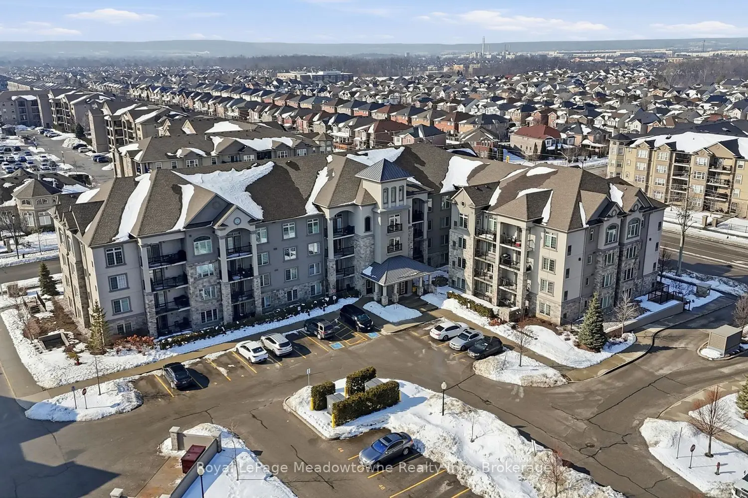 1440 Main Street 114