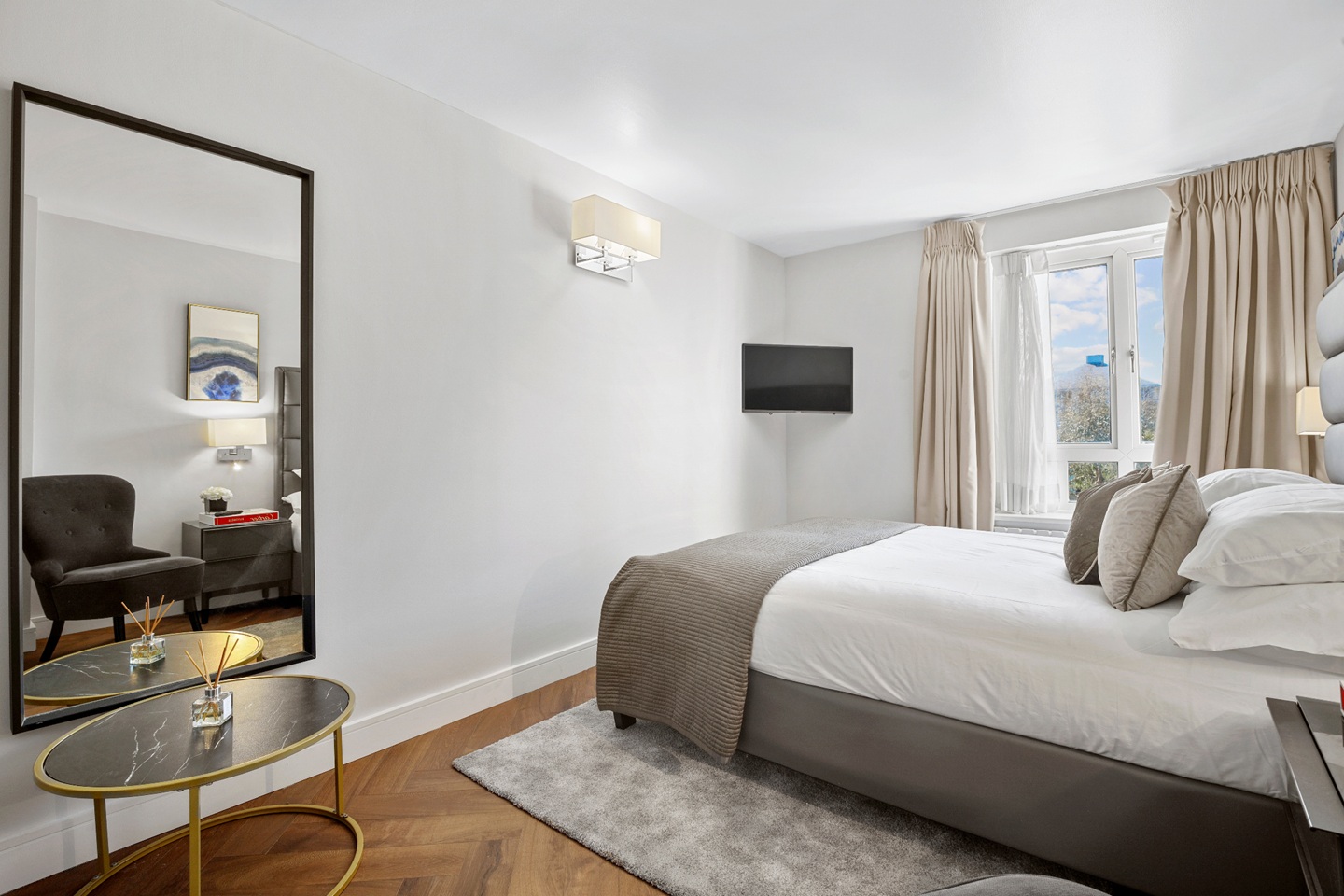 Additional image 16 of 1 Bed Flat, Falcon Lodge, W9, N1 7GU