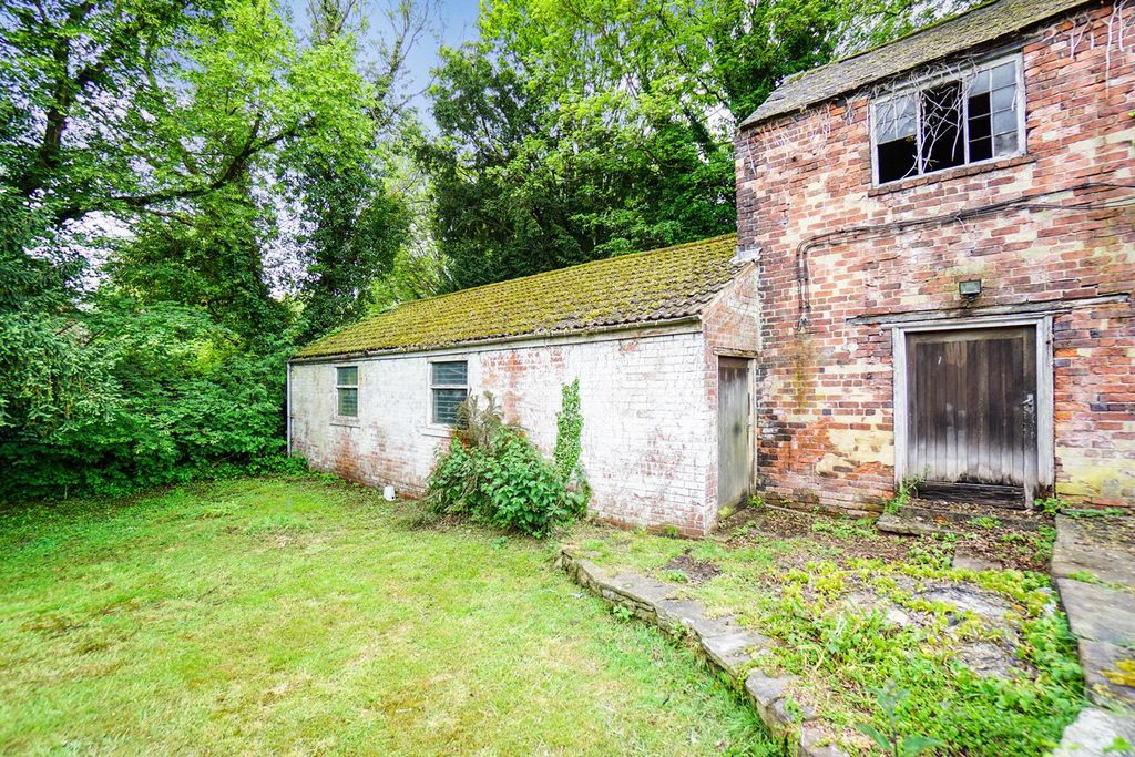 Additional image 25 of Land for salePipworth Lane, Eckington, Sheffield S21