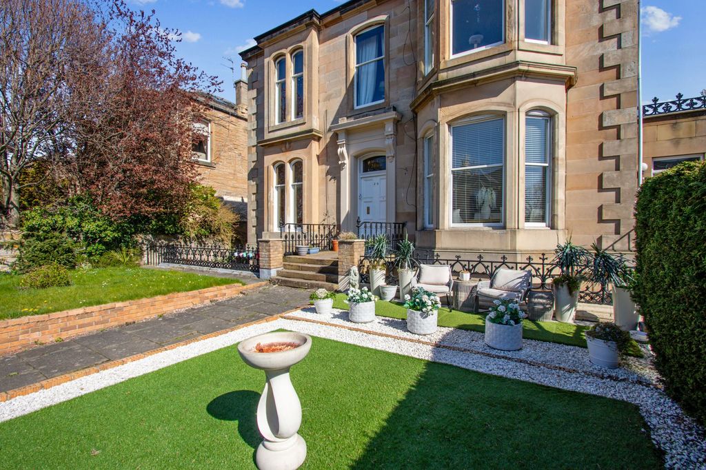 Additional image 2 of 1 bed flat for saleMayfield Gardens, Edinburgh EH9