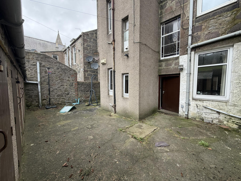 Additional image 11 of Flat A, 178 Victoria Road, Aberdeen, Aberdeen City
