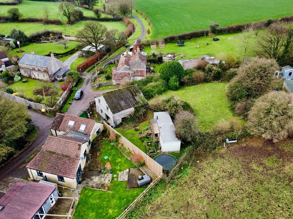 Land for saleDallimore Lane, Dean, Shepton Mallet BA4