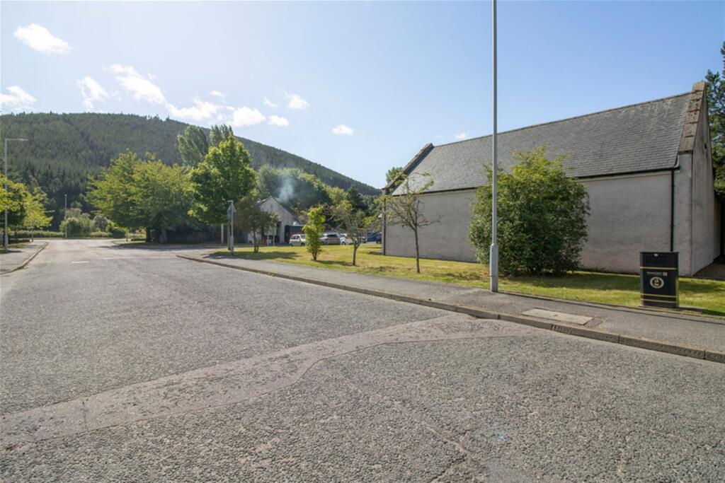 Additional image 19 of Ballater Workshops and Studios, Aberdeenshire