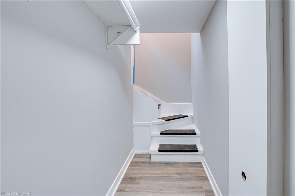 Additional image 2 of Basement-64 Wellington Street S, Hamilton, ON, L8N 2R1