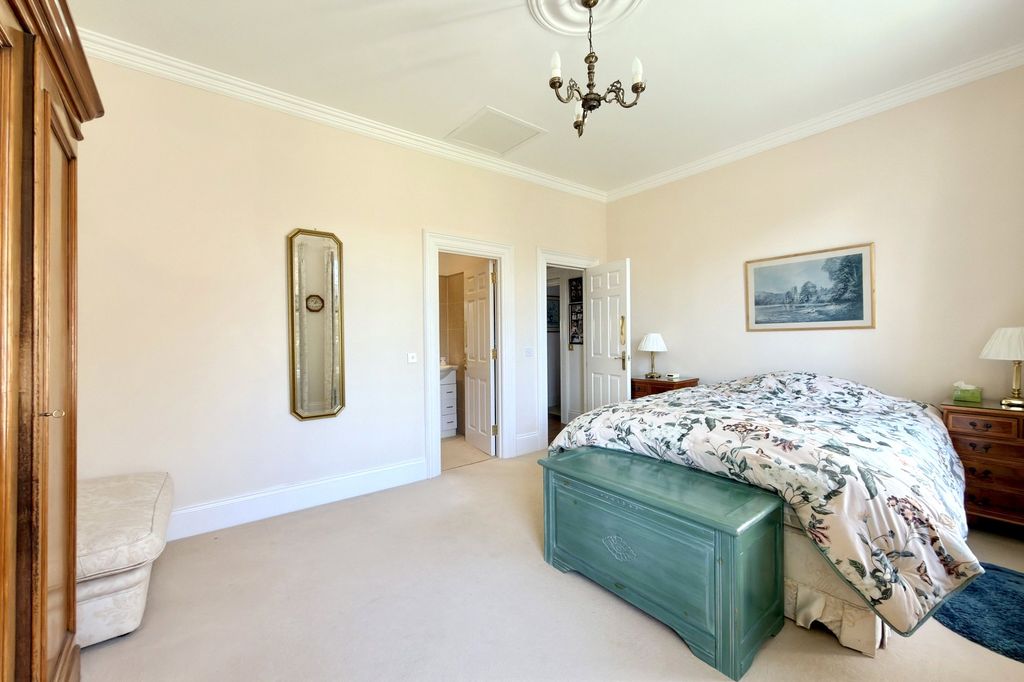 Additional image 13 of 2 bed flat for saleSidmount, Station Road, Sidmouth, Devon EX10
