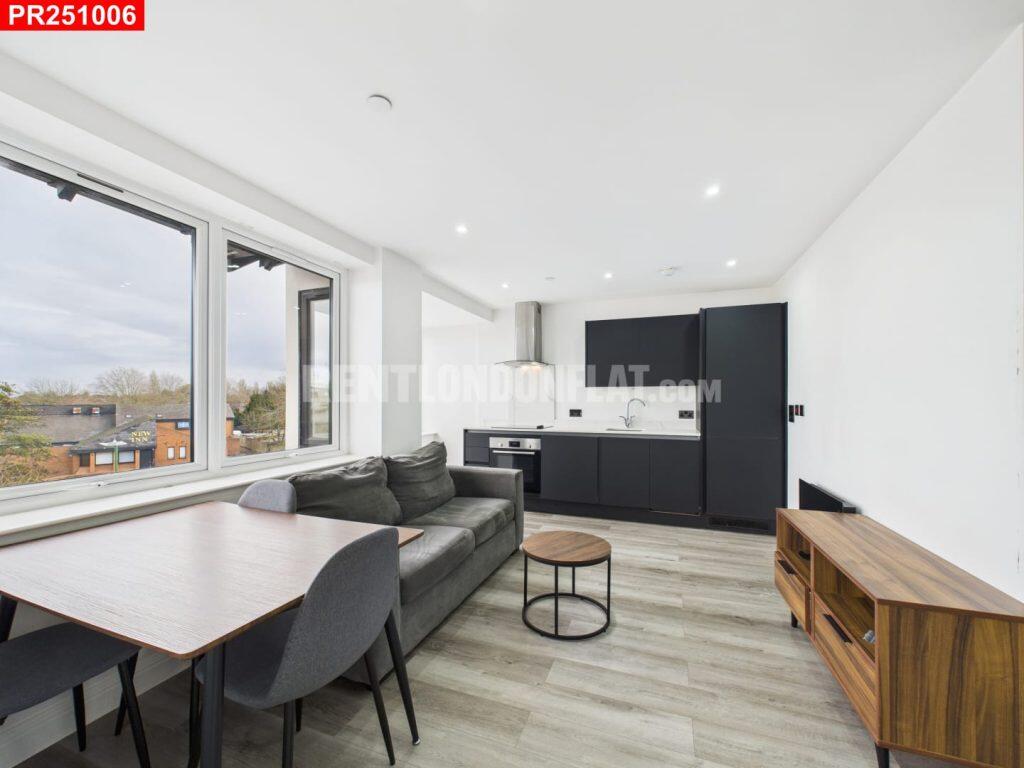 Additional image 2 of Yardley – 2 Bedrooms Flat