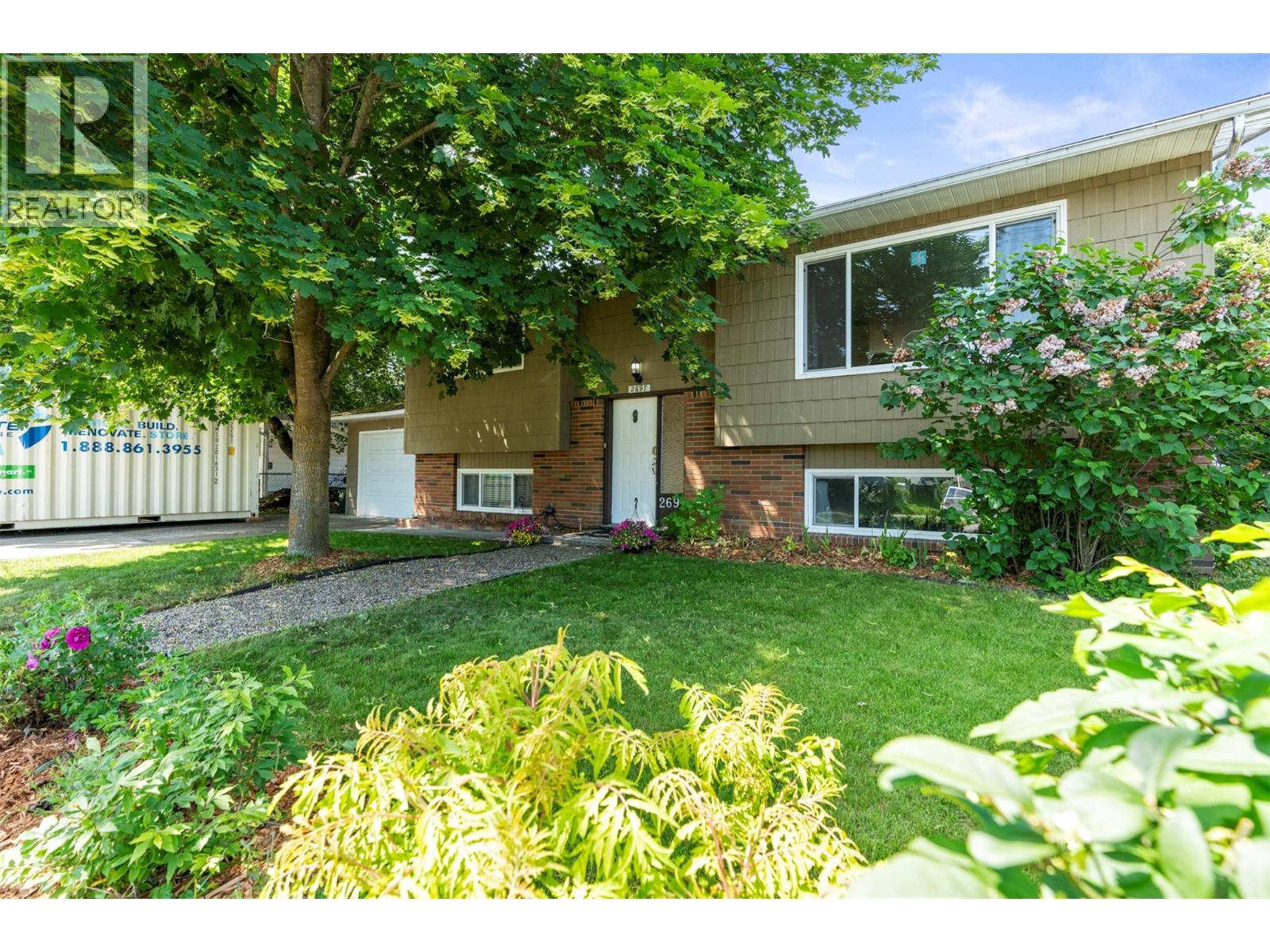 2697 Jarvis Crescent