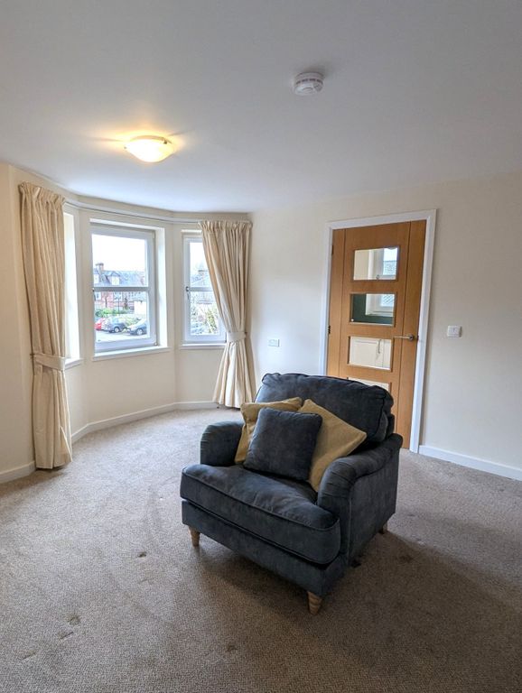 Additional image 3 of 2 bed flat for saleFlat 76, The Granary Mews, Glebe Street, Dumfries DG1