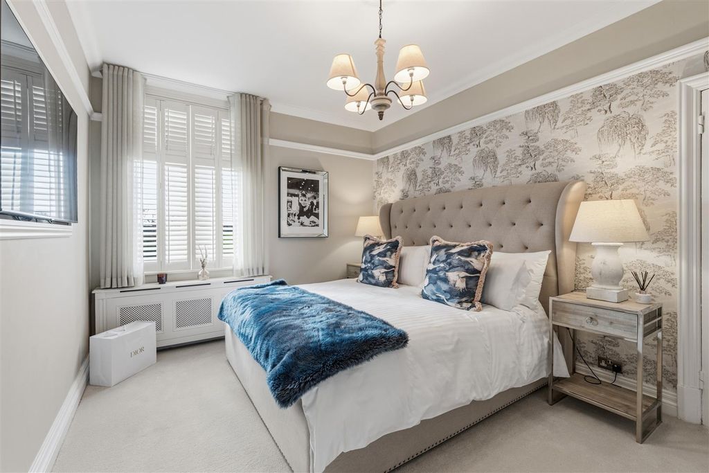 Additional image 25 of 10 bed detached house for saleWishaw, Sutton Coldfield B76