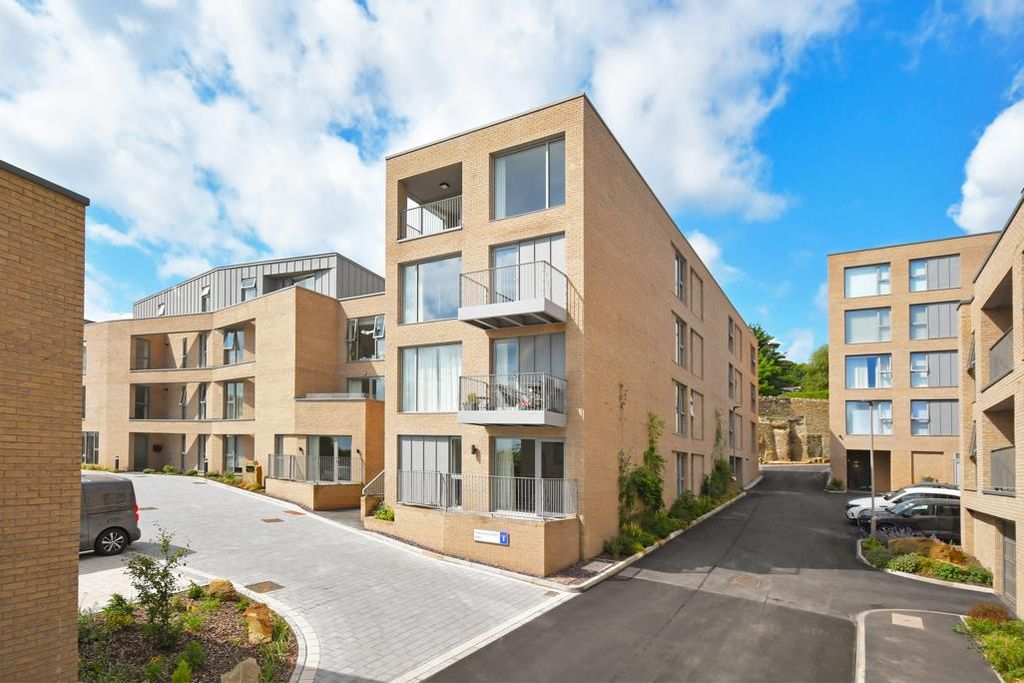 Additional image 2 of 2 bed flat for saleApartment 1 Dukes Place, 2 David Baldwin Way, Sheffield S11