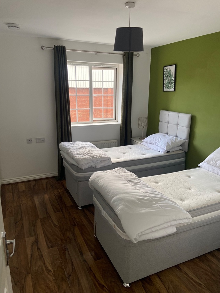 Additional image 7 of Room in a Shared House, Windsor Street, B7, N1 7GU