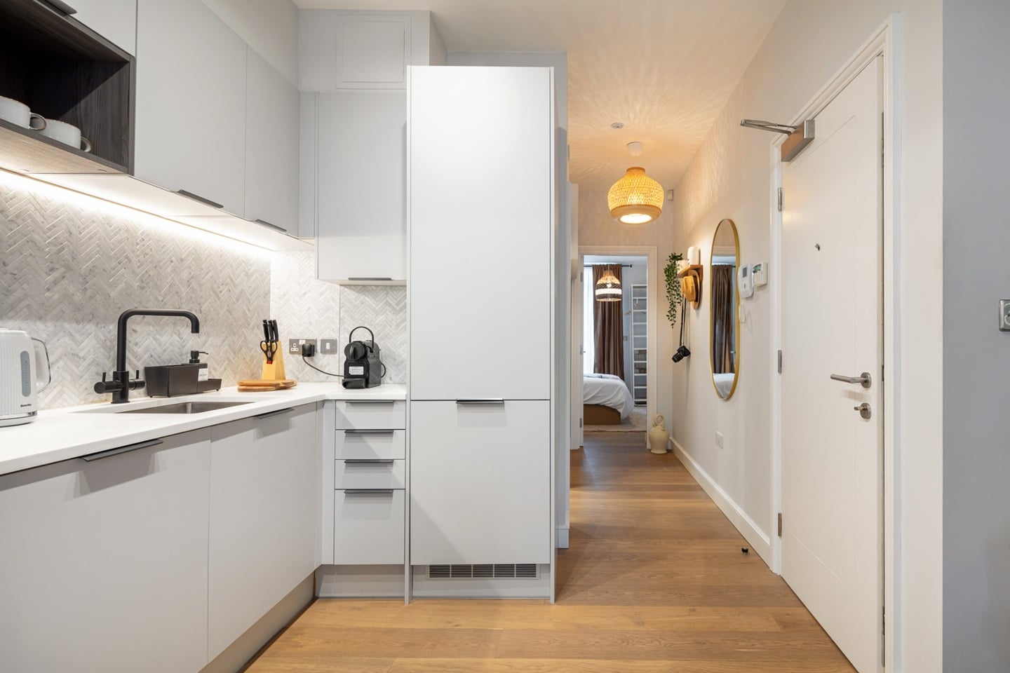 Additional image 11 of 1 Bed Flat, Westbourne Grove, W11, N1 7GU