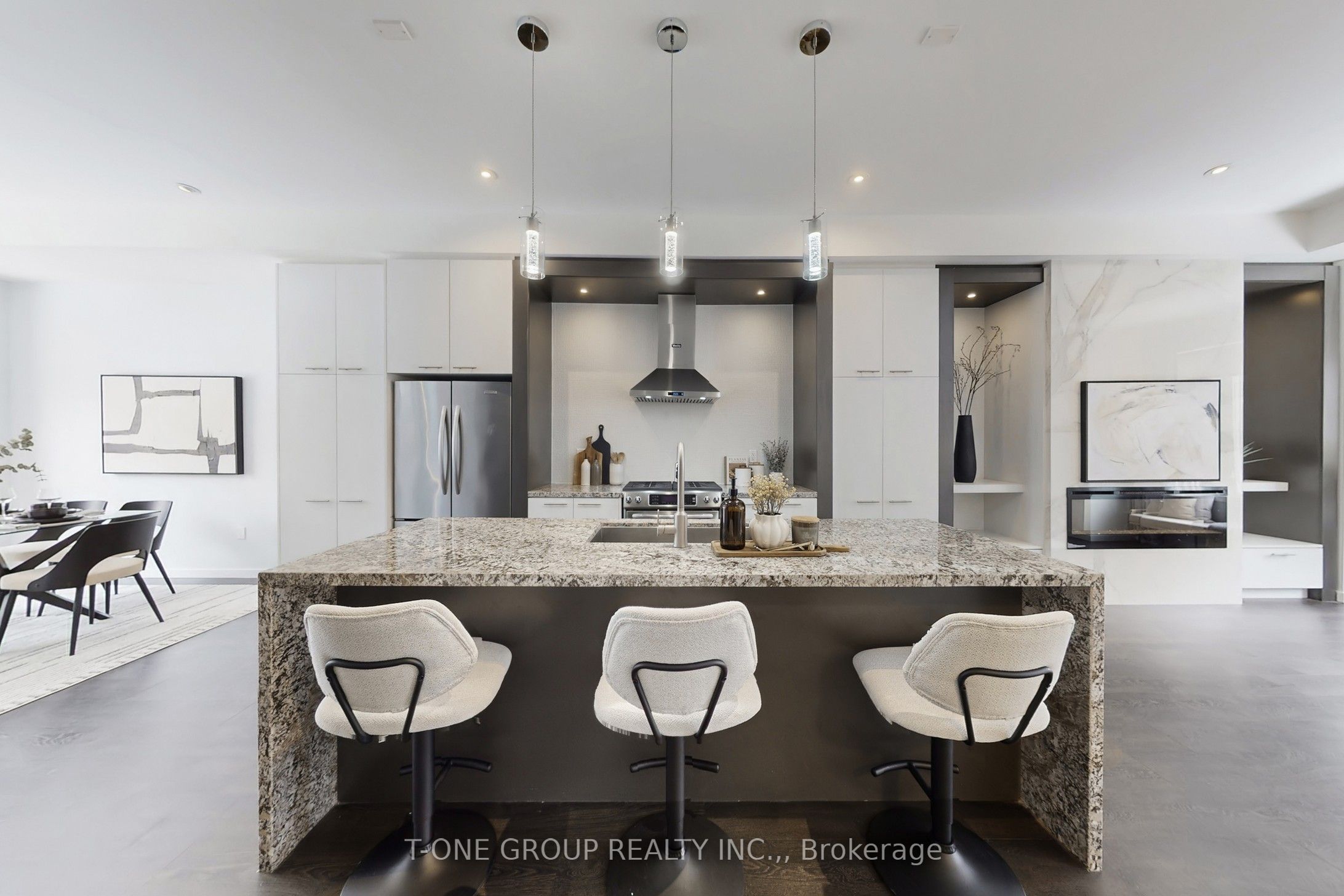 Additional image 2 of 27 Genuine Lane, Richmond Hill, ON, L4B 0E5