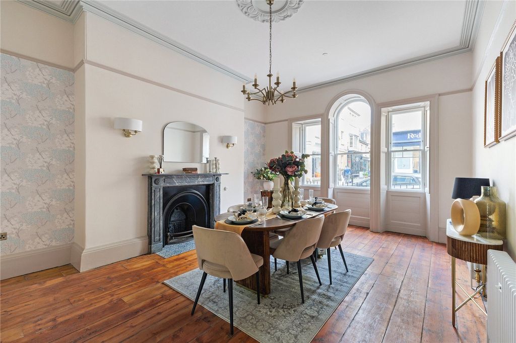 Additional image 8 of 5 bed terraced house for saleBrock Street, Bath, Somerset BA1