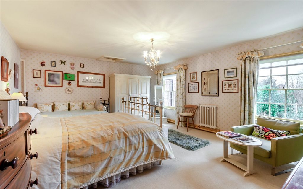 Additional image 13 of 9 bed detached house for saleChurch Lane, Doveridge, Ashbourne, Derbyshire DE6