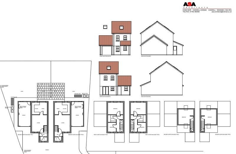 Additional image 6 of Land for salePrincess Street, Maesteg, Bridgend. CF34