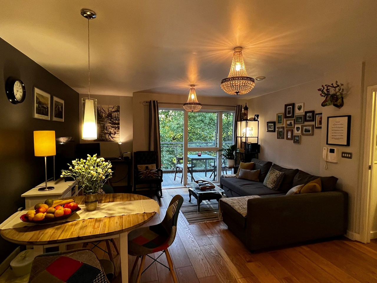 Additional image 5 of 1 Bed Flat, Oleander House, SE15, N1 7GU