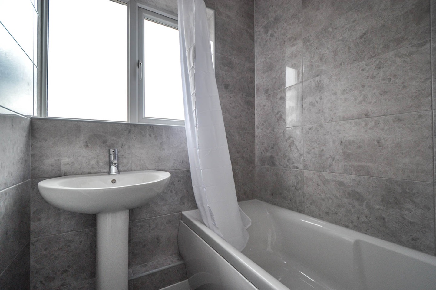 Additional image 4 of 2 Bed Flat, Hamstead Court, B19, N1 7GU