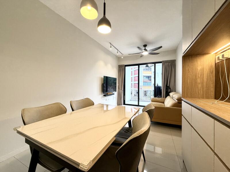 Additional image 3 of 41 Hougang Avenue 7