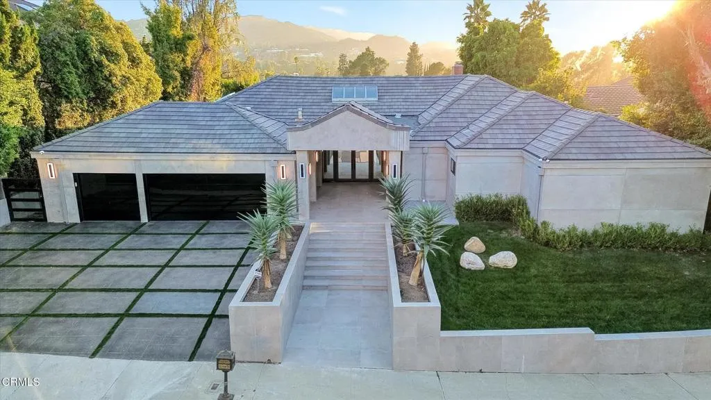 Additional image 2 of 4423 Bergamo Drive, Los Angeles, CA 91436