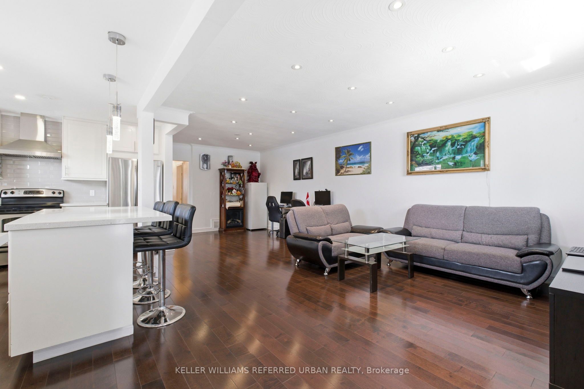 Additional image 4 of 36 Hucknall Road, Toronto, ON, M3J 1V8