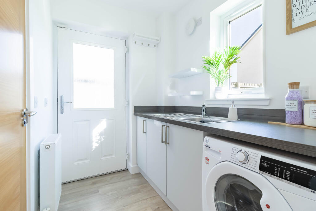 Additional image 9 of Lyall Way, Laurencekirk, AB30