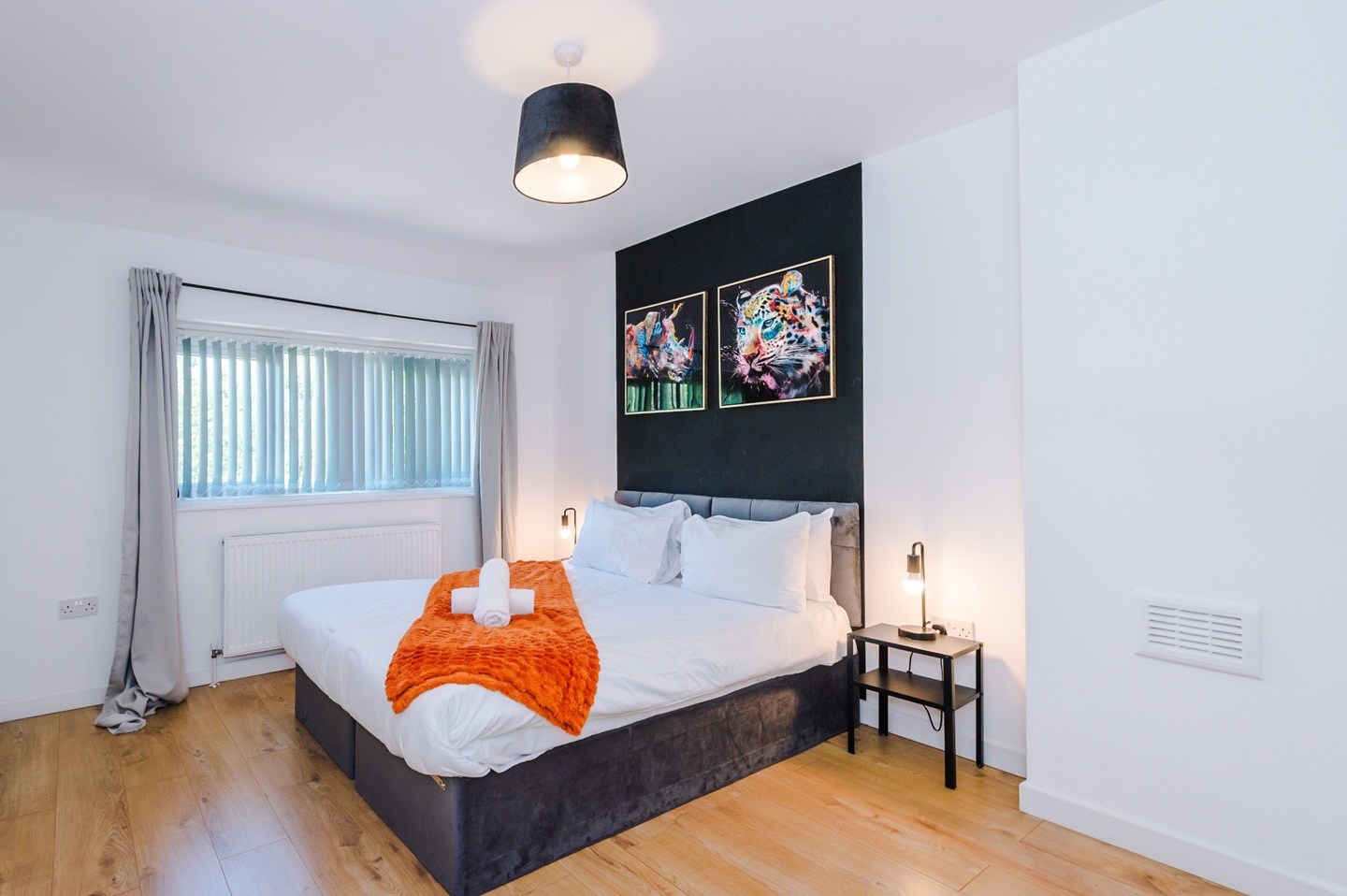 Additional image 2 of 4 Bed Semi-Detached House, Wynn Street, B15, N1 7GU