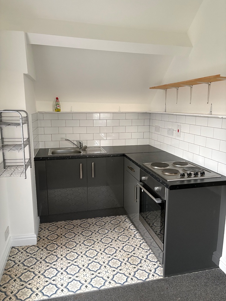 Additional image 3 of Studio Flat, Victoria Road, B33, N1 7GU