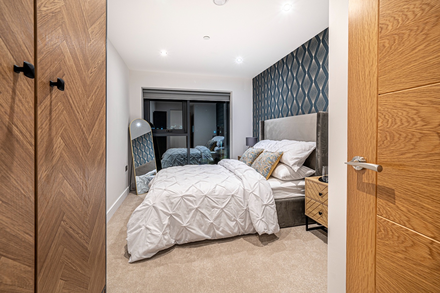 Additional image 19 of 2 Bed Flat, Leeds City Center, LS9, N1 7GU