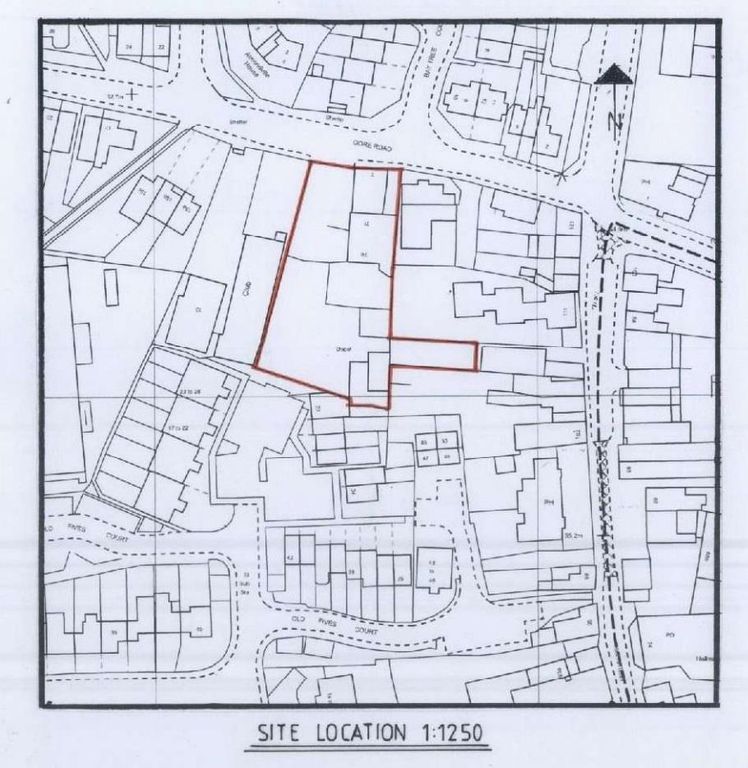 Additional image 14 of Land for saleGore Road, Burnham SL1