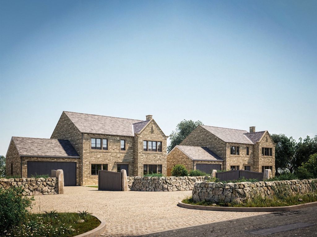 Land for sale'toft House', West Lane, Askwith, Ilkley LS21