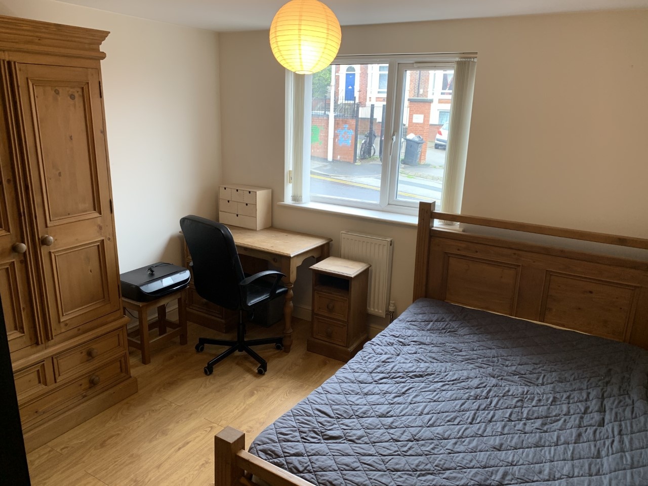 Additional image 5 of 2 Bed Flat, Newland House, LS6, N1 7GU