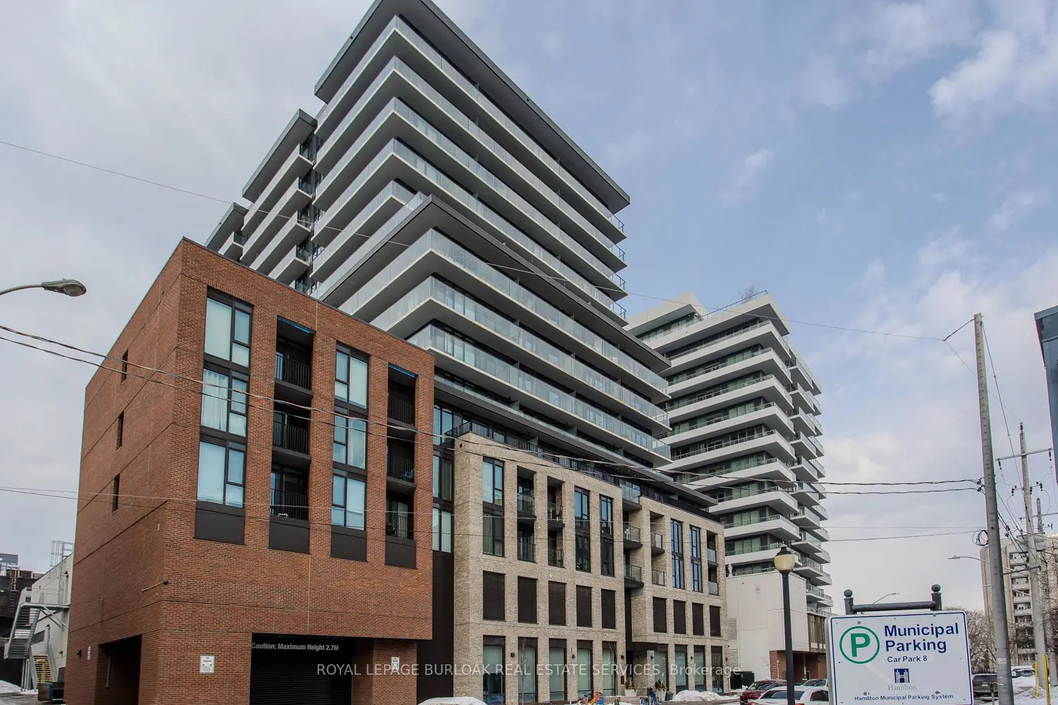 Additional image 3 of 1 Jarvis Street 1509