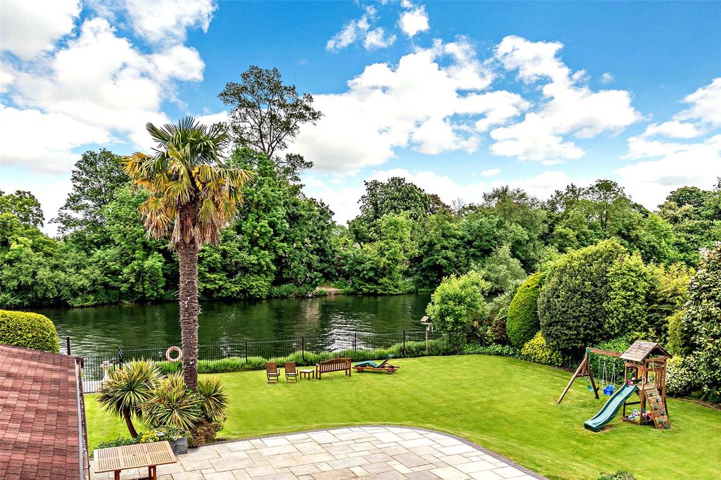 Additional image 29 of 7 bed detached house for saleFishery Road, Maidenhead, Berkshire SL6