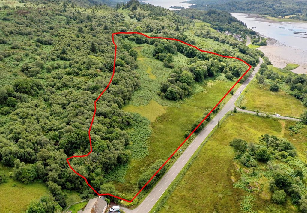 Additional image 2 of Land for saleDevelopment Opportunity, Campbeltown Road, Tarbert PA29