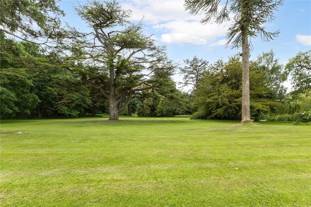 Additional image 15 of 5 bed detached house for saleWynnstay Hall Estate, Ruabon, Wrexham LL14
