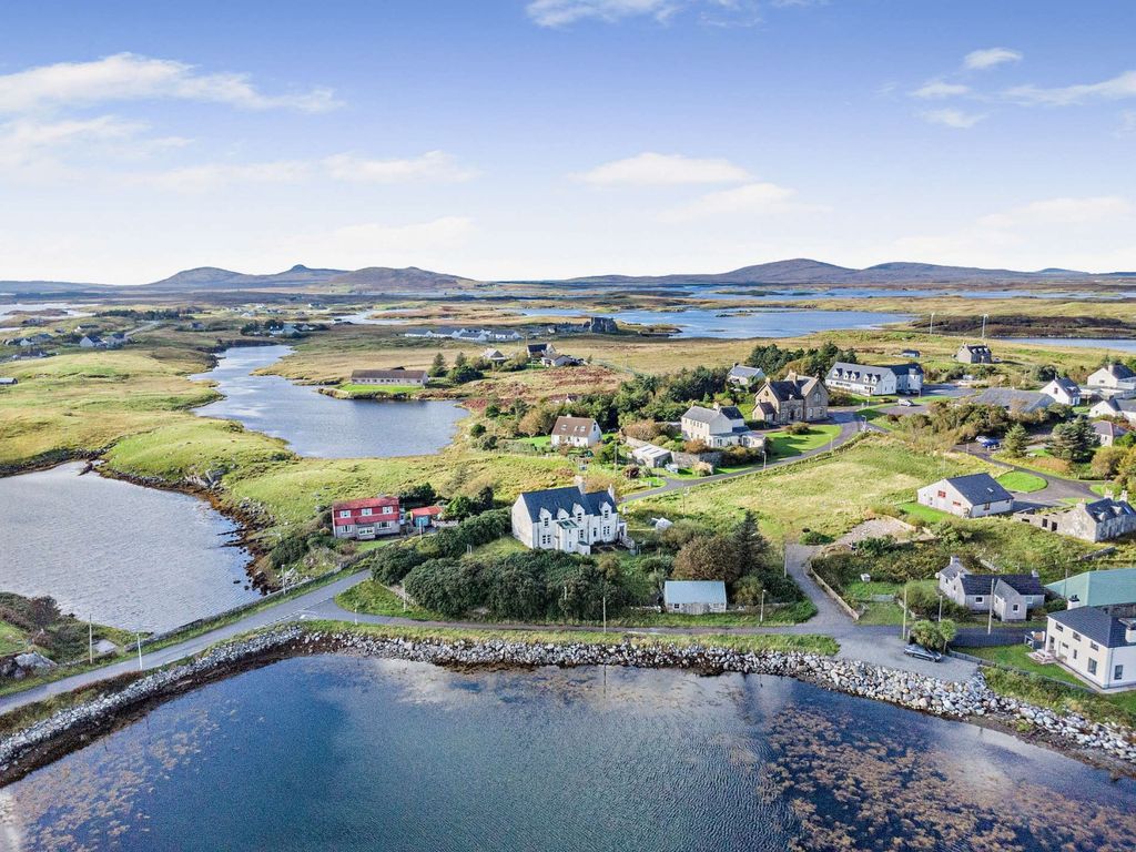 Additional image 10 of 5 bed detached house for saleLochmaddy, Isle Of North Uist, Eilean Siar HS6