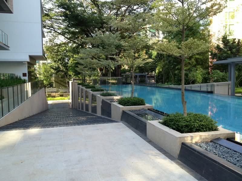 Additional image 22 of 11A Nassim Road